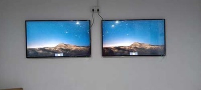 山东商场展示信息发布系统定制