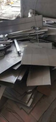 深圳黄贝磁铁废料回收公司