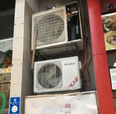 漯河三菱空调24小时售后维修电话2023已更新
