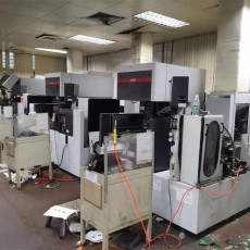 惠州加工中心收购 二手机械设备回收 价格好