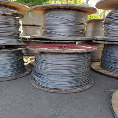 福建电缆回收-福建废旧电缆回收