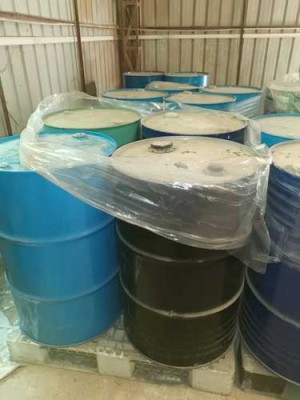 朔州废UV光油收购价格行情