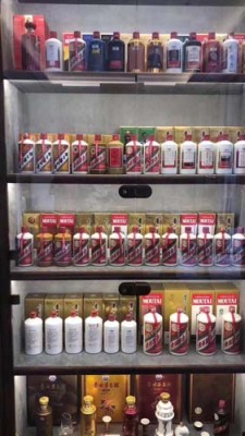 中山回收礼品联系方式