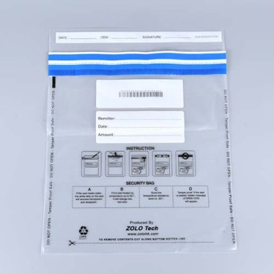 票据防伪袋尺寸_防伪塑料袋用途