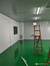 廠房裝修工程公司