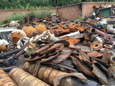 黄浦区废品物资回收市场价