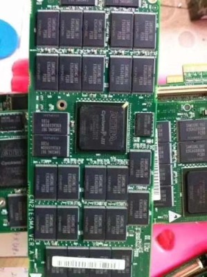 江西大量回收电容诚信可靠