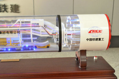 寿光矿山机械模型CD2型电磁操作机构模型免