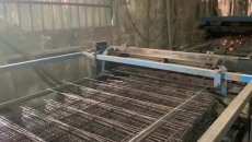 阳江金属碰焊网生产厂商