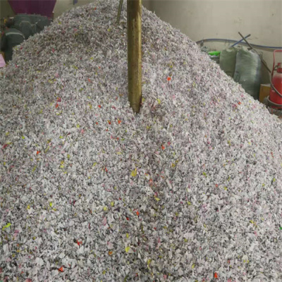 陸家保密資料涉密數據廢紙銷毀處理經驗豐富