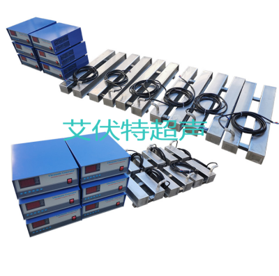 杭州生产68KHZ超声波振板实力生产厂家