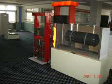 安庆水泵及泵站模型电站规划模型封闭式塔式