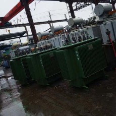 广州海珠区废旧变压器回收厂家