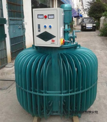 安阳调压器原理