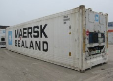 二手海运集装箱 港口出售集装箱厂家