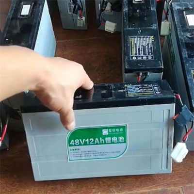 松江区旧电瓶回收 上门收购废叉车电池组
