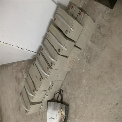上海UPS蓄电池回收 废旧物资收购欢迎联系