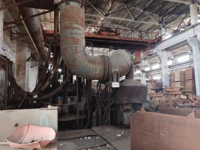 相城专业工厂拆除回收流程