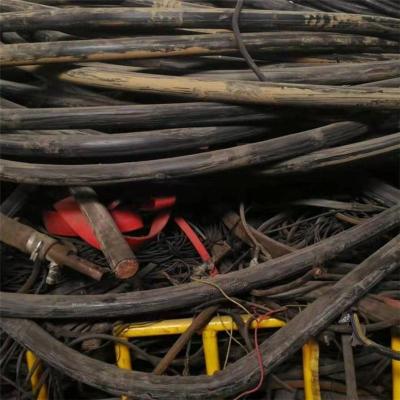 [更新]番禺钟村报废电缆电线回收一站式服务