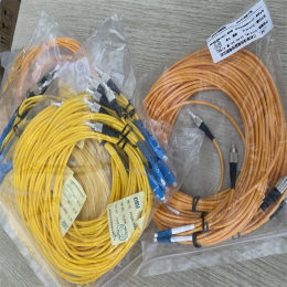 甘孜回收六类屏蔽网络跳线 12芯尾纤收发器
