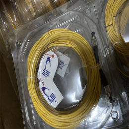 攀枝花SC-FC光纤跳线5米中航尾纤大概多少钱