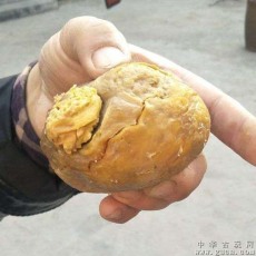 南京鴨寶的價(jià)值