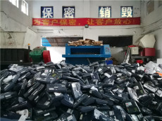 上海电子芯片拆除配件回收