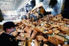 南京食品厂拆除安全施工拆除