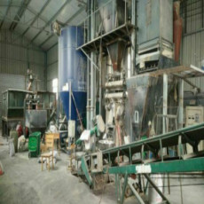 平江一级化工厂拆除资质齐全 整厂设备回收