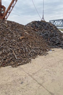 镇江废铝废铁回收废金属回收