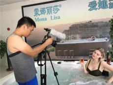 深圳内衣模特拍摄 一站式 外籍内衣模特摄影
