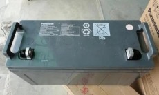郑州松下蓄电池LC-P1250ST  12V50AH代理