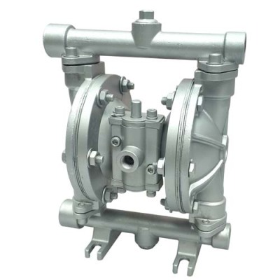 福建高品质的气动隔膜泵型号参数