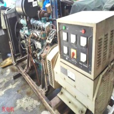 三门县进口发电机回收价格本地公司估价收购