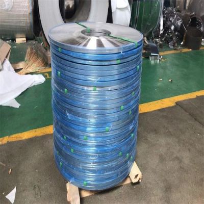 3Cr13不锈钢带 池州3Cr13不锈钢带分条