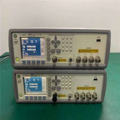 keysightE4981A电容表E4981A阻抗测试仪
