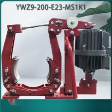 港机起升刹车YWZ9-630/E301焦作金箍制动器