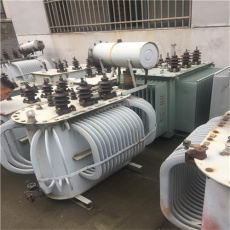 张家港回收报废电机 闲置变压器多年经验
