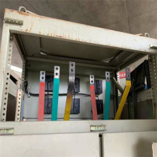 苏州二手机电设备回收 变压器 配电站收购价