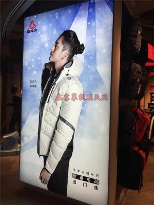 宝鸡汽车4S白色透光软膜-鑫享莱软膜-这家做的真好