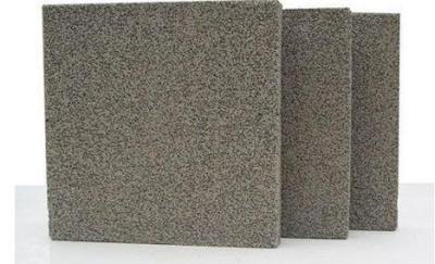 磐石市发泡水泥板