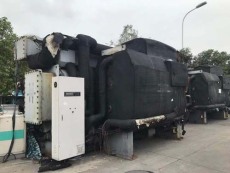 番禺大量回收二手空调直收无倒卖差价