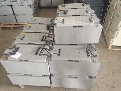 盐田专业回收废旧电池公司