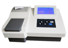 谱研COD-234台式氨氮总磷测定仪