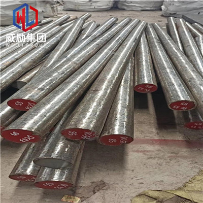 NiMo16Cr合金制造商高精密度钢管材料