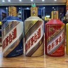 沧州30年茅台酒回收门店