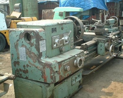 溧阳工厂旧设备二手设备回收