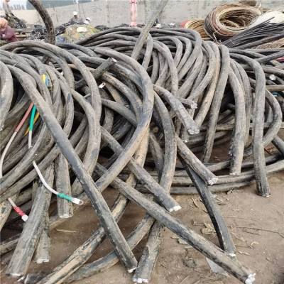 [新闻]从化太平镇回收铜芯电缆线价格2023已更新