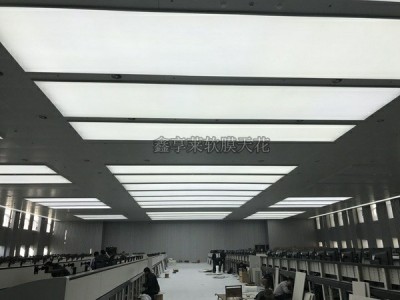 宝鸡足疗店软膜灯箱背景-包工包料-有哪些厂家