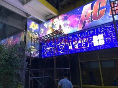 青海蓝天白云吊顶材料安装-包工包料-哪家专业靠谱